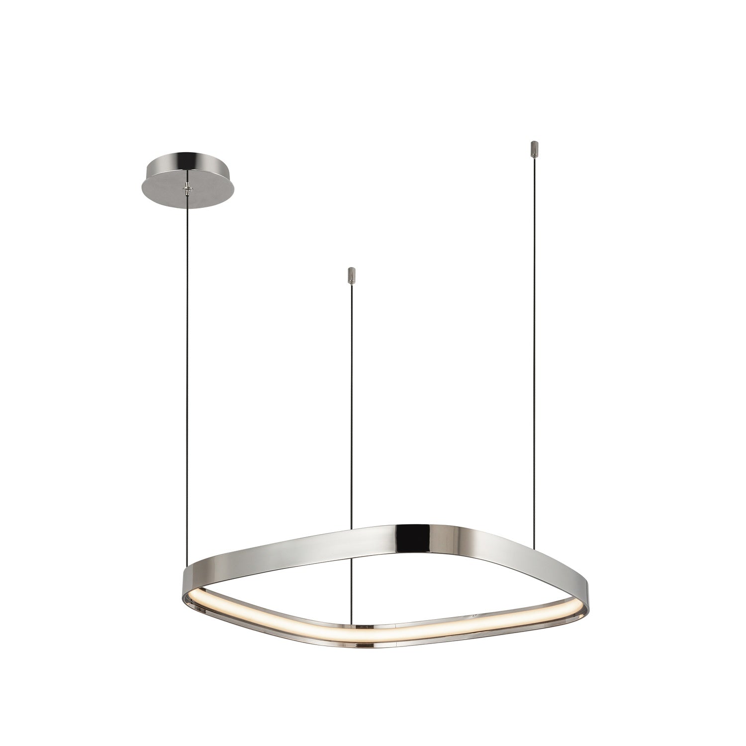 KUZCO LIGHTING INC, YUKON PENDANTS, PENDANT LIGHT