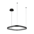 KUZCO LIGHTING INC, YUKON PENDANTS, PENDANT LIGHT