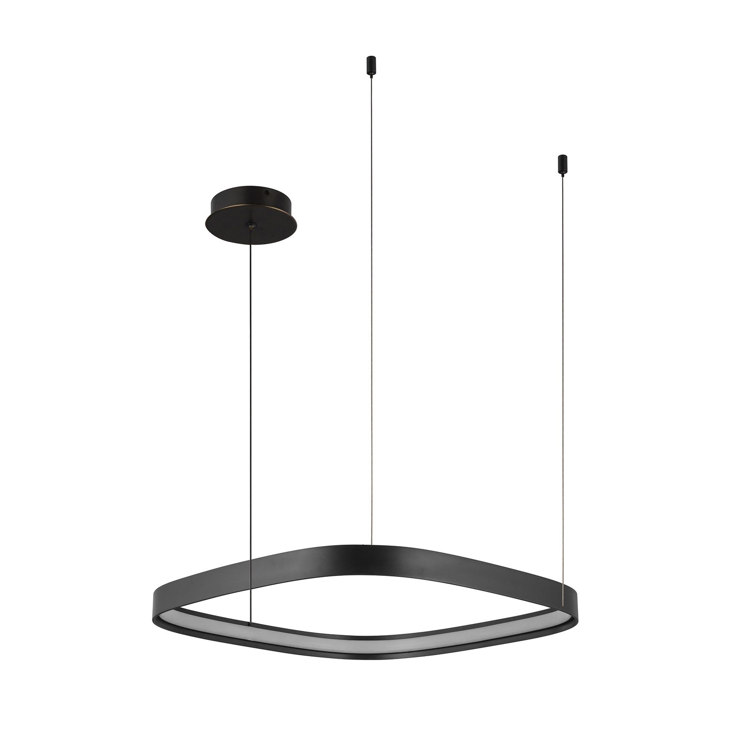 KUZCO LIGHTING INC, YUKON PENDANTS, PENDANT LIGHT