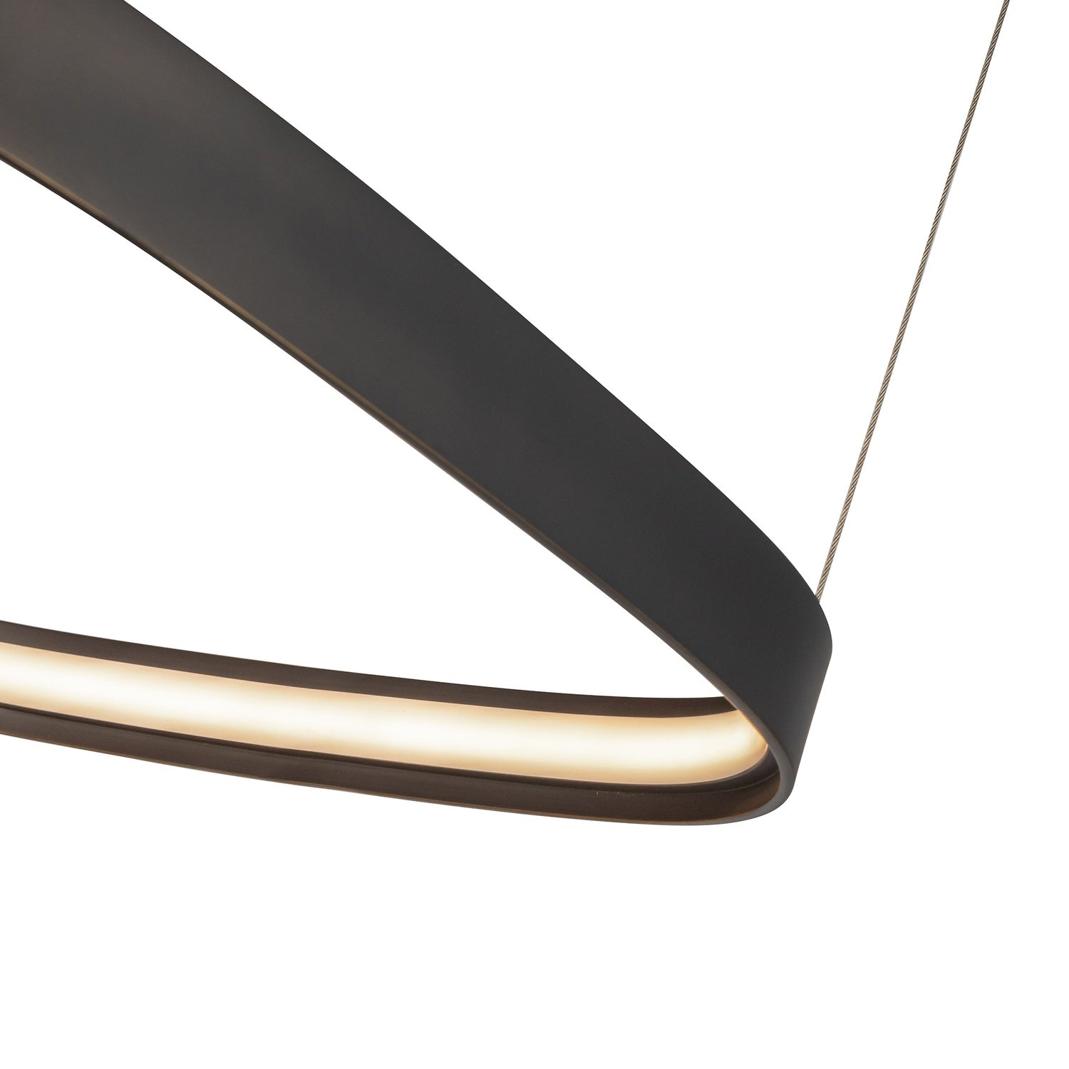 KUZCO LIGHTING INC, YUKON PENDANTS, PENDANT LIGHT