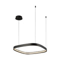 KUZCO LIGHTING INC, YUKON PENDANTS, PENDANT LIGHT