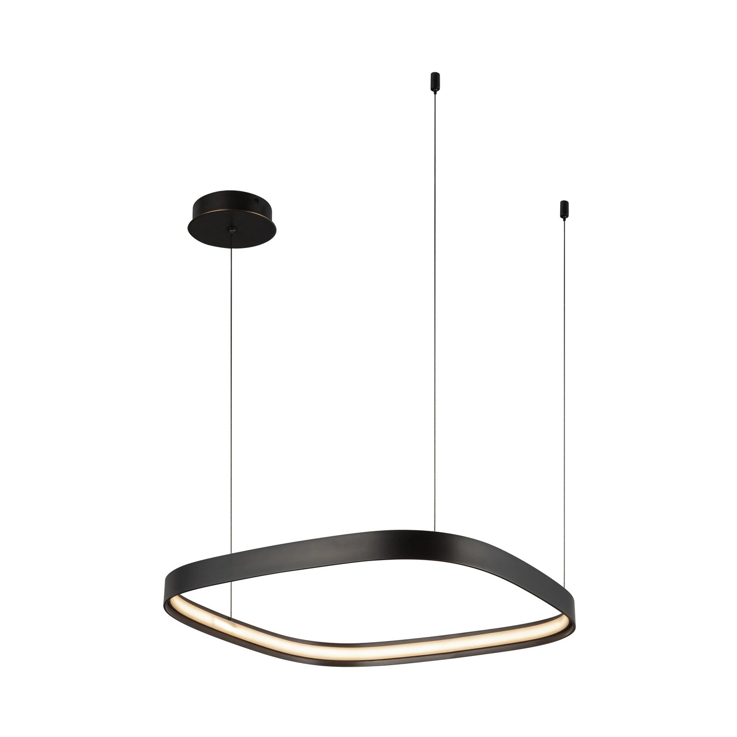 KUZCO LIGHTING INC, YUKON PENDANTS, PENDANT LIGHT