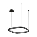 KUZCO LIGHTING INC, YUKON PENDANTS, PENDANT LIGHT