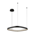 KUZCO LIGHTING INC, YUKON PENDANTS, PENDANT LIGHT