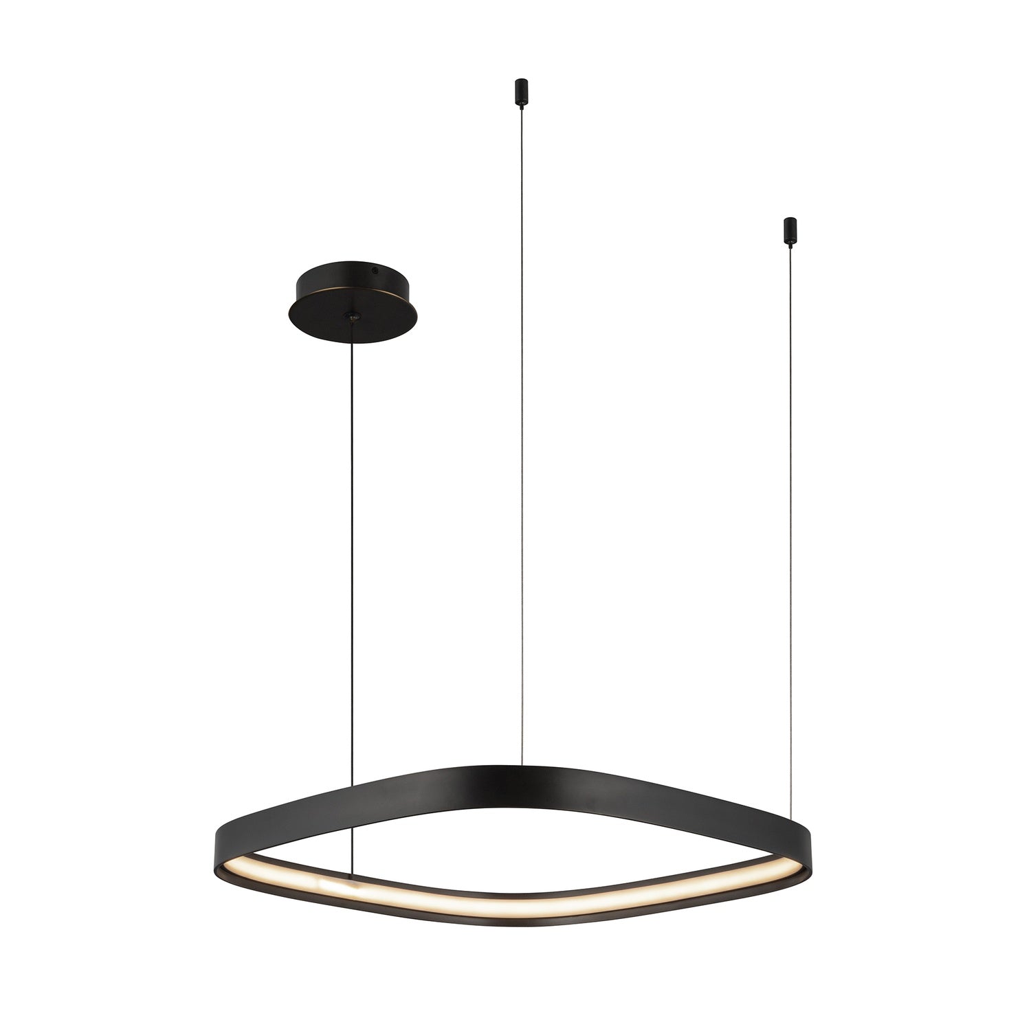 KUZCO LIGHTING INC, YUKON PENDANTS, PENDANT LIGHT