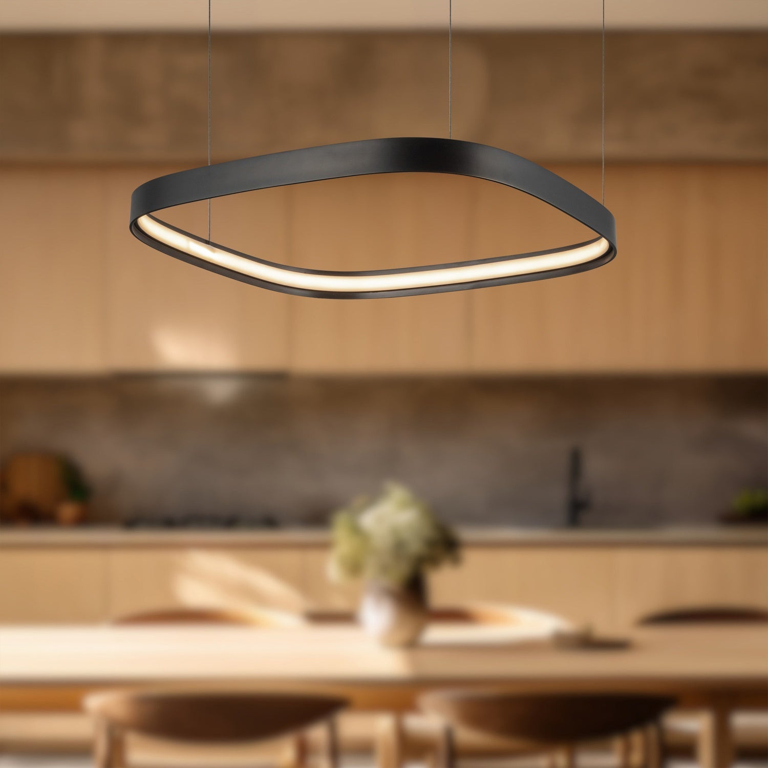 KUZCO LIGHTING INC, YUKON PENDANTS, PENDANT LIGHT
