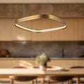 KUZCO LIGHTING INC, YUKON PENDANTS, PENDANT LIGHT
