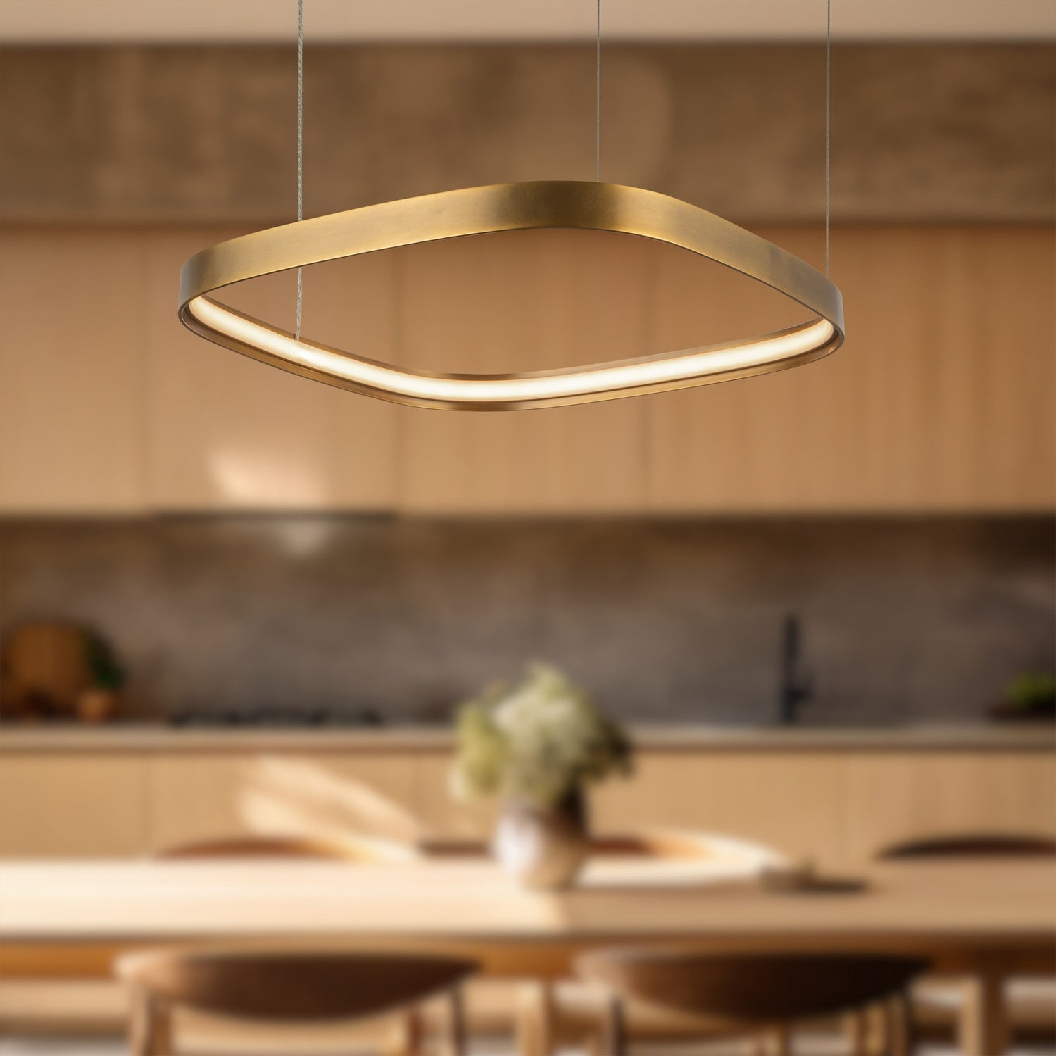 KUZCO LIGHTING INC, YUKON PENDANTS, PENDANT LIGHT