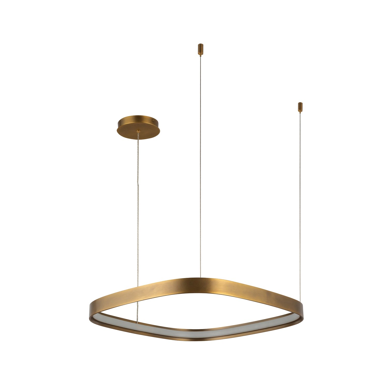 KUZCO LIGHTING INC, YUKON PENDANTS, PENDANT LIGHT