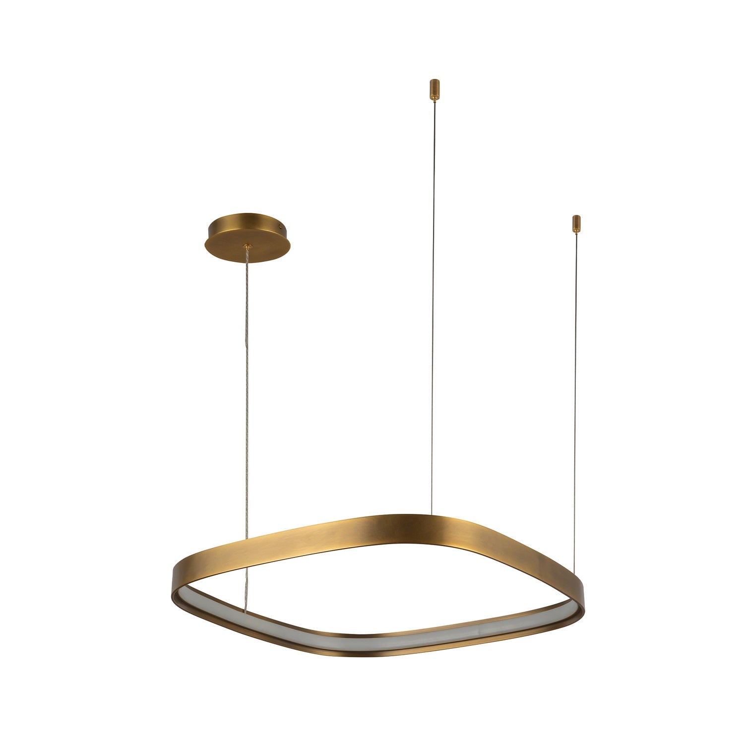 KUZCO LIGHTING INC, YUKON PENDANTS, PENDANT LIGHT
