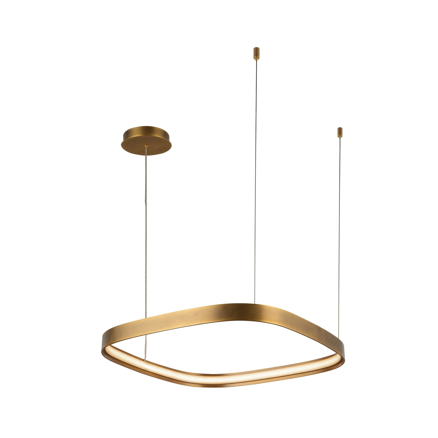 KUZCO LIGHTING INC, YUKON PENDANTS, PENDANT LIGHT