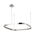 KUZCO LIGHTING INC, YUKON PENDANTS, PENDANT LIGHT