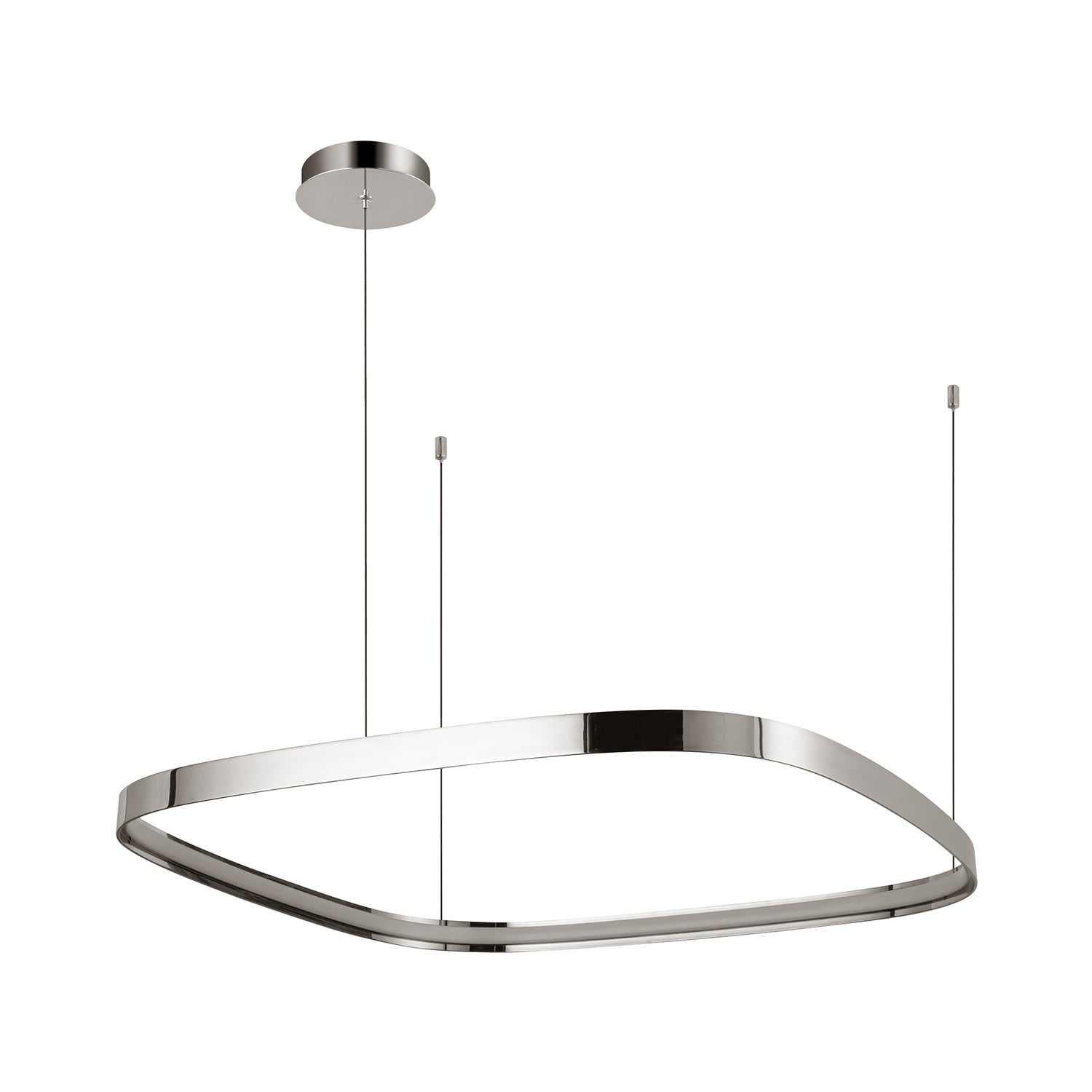 KUZCO LIGHTING INC, YUKON PENDANTS, PENDANT LIGHT