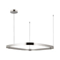 KUZCO LIGHTING INC, YUKON PENDANTS, PENDANT LIGHT