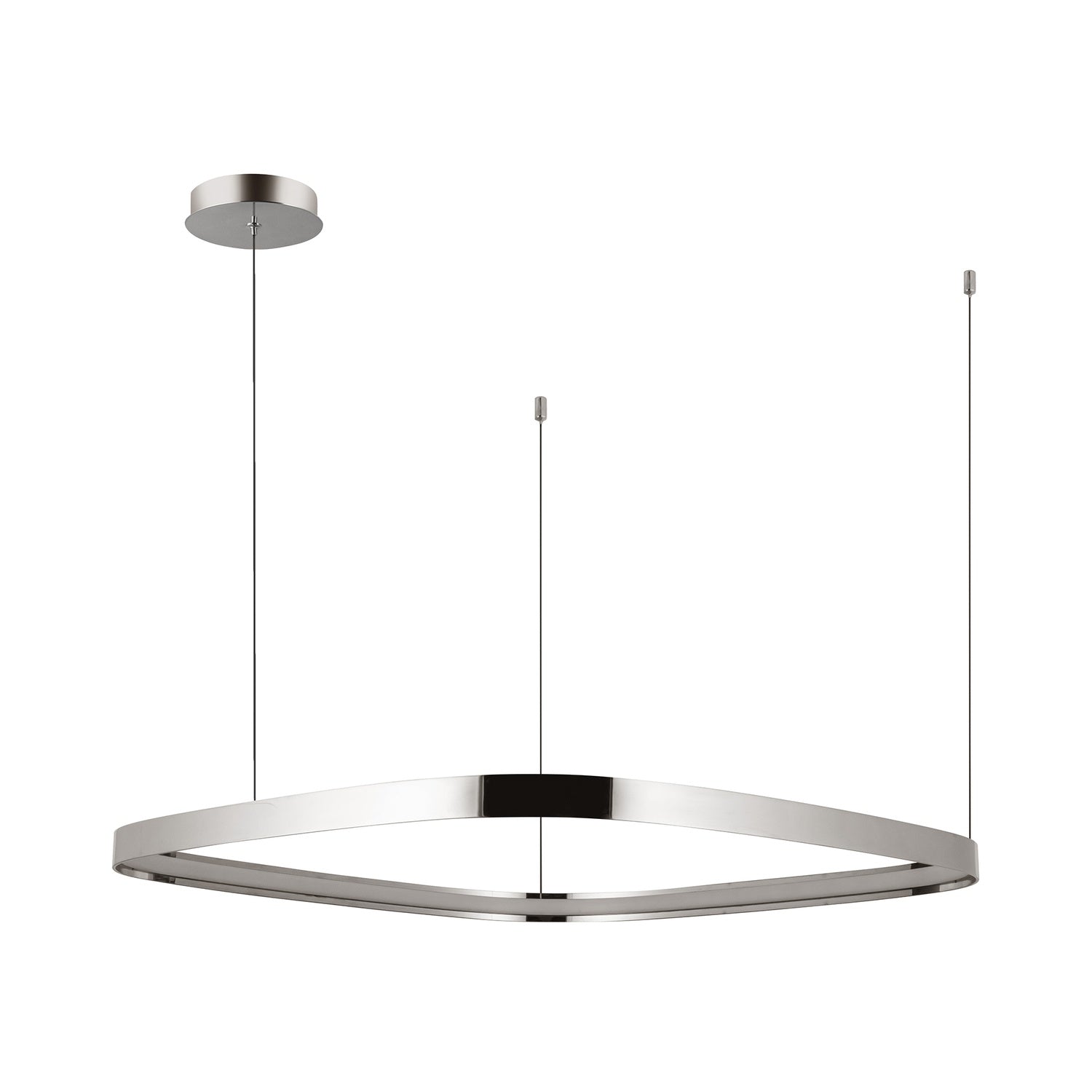 KUZCO LIGHTING INC, YUKON PENDANTS, PENDANT LIGHT