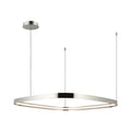 KUZCO LIGHTING INC, YUKON PENDANTS, PENDANT LIGHT