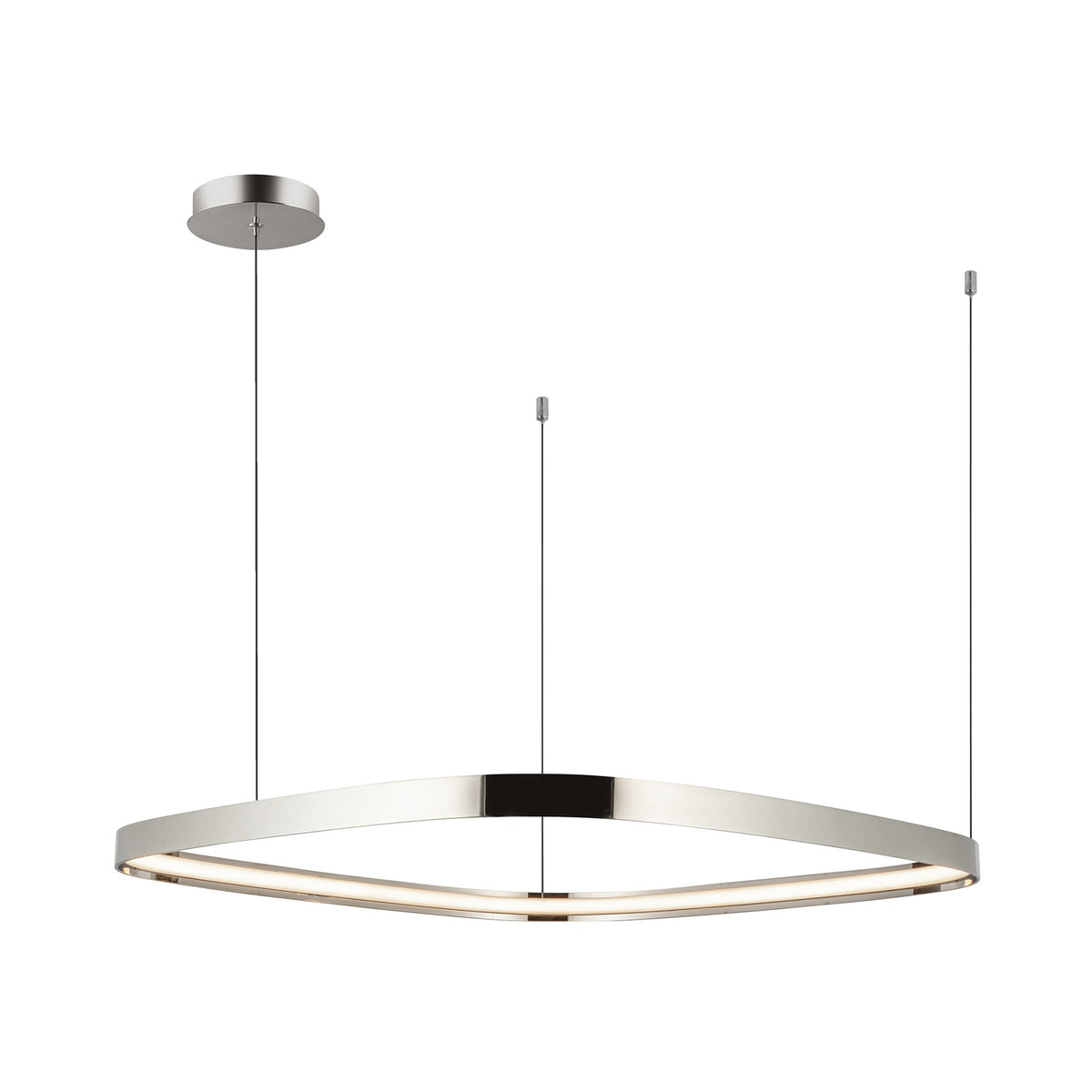 KUZCO LIGHTING INC, YUKON PENDANTS, PENDANT LIGHT
