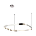 KUZCO LIGHTING INC, YUKON PENDANTS, PENDANT LIGHT