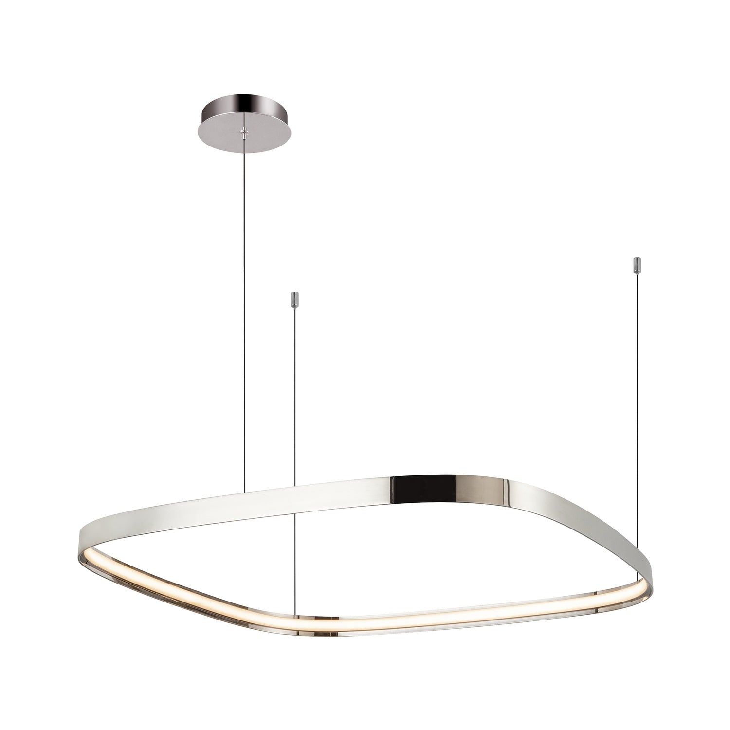 KUZCO LIGHTING INC, YUKON PENDANTS, PENDANT LIGHT