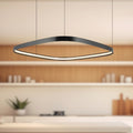 KUZCO LIGHTING INC, YUKON PENDANTS, PENDANT LIGHT
