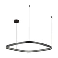 KUZCO LIGHTING INC, YUKON PENDANTS, PENDANT LIGHT