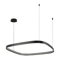 KUZCO LIGHTING INC, YUKON PENDANTS, PENDANT LIGHT