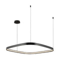KUZCO LIGHTING INC, YUKON PENDANTS, PENDANT LIGHT