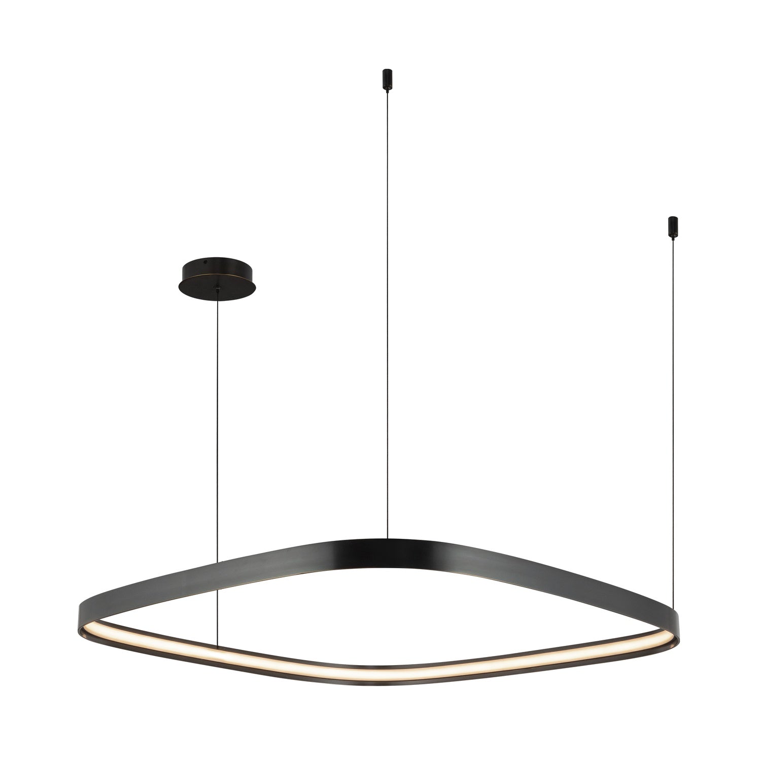 KUZCO LIGHTING INC, YUKON PENDANTS, PENDANT LIGHT