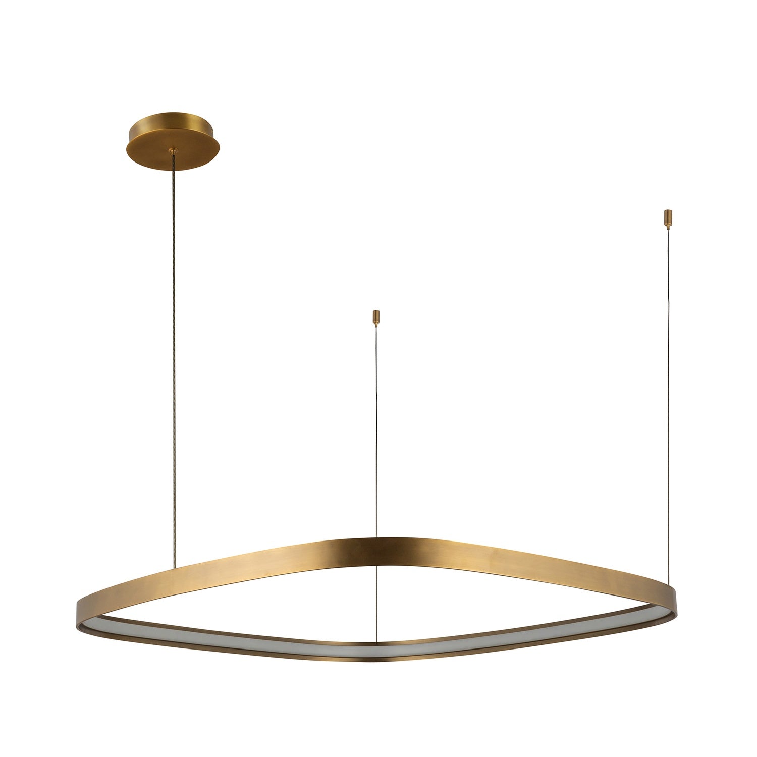 KUZCO LIGHTING INC, YUKON PENDANTS, PENDANT LIGHT