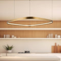 KUZCO LIGHTING INC, YUKON PENDANTS, PENDANT LIGHT