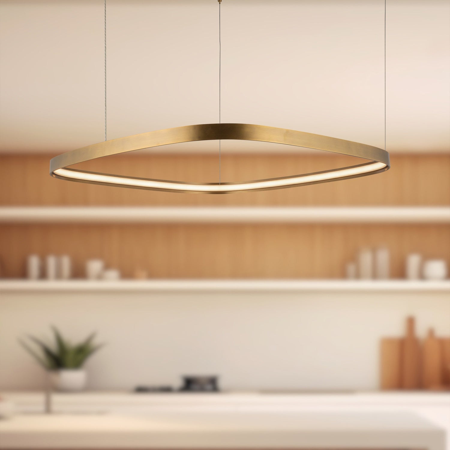 KUZCO LIGHTING INC, YUKON PENDANTS, PENDANT LIGHT