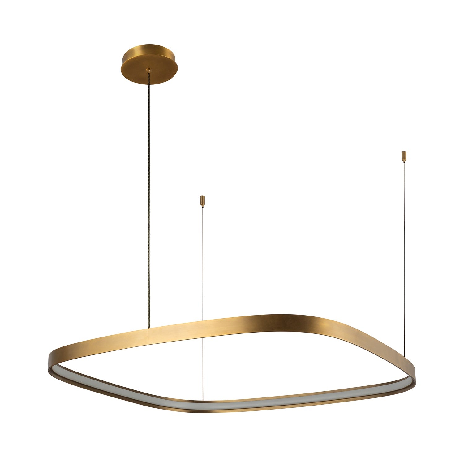 KUZCO LIGHTING INC, YUKON PENDANTS, PENDANT LIGHT