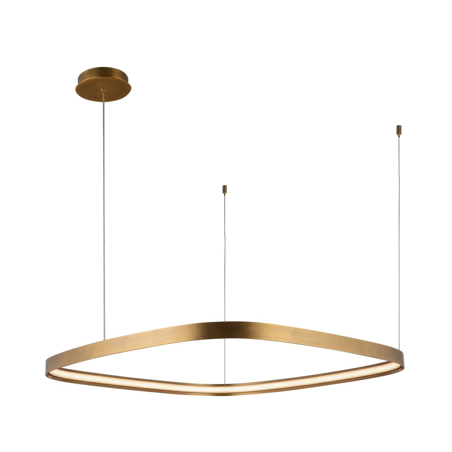 KUZCO LIGHTING INC, YUKON PENDANTS, PENDANT LIGHT