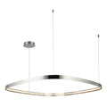 KUZCO LIGHTING INC, YUKON PENDANTS, PENDANT LIGHT