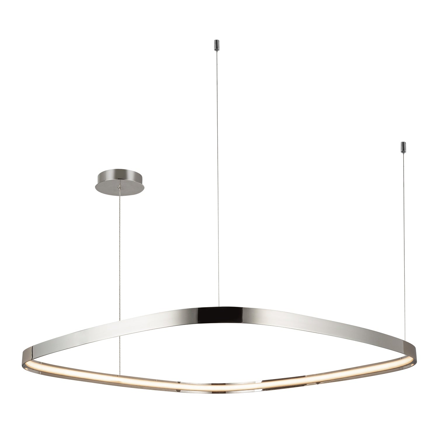 KUZCO LIGHTING INC, YUKON PENDANTS, PENDANT LIGHT