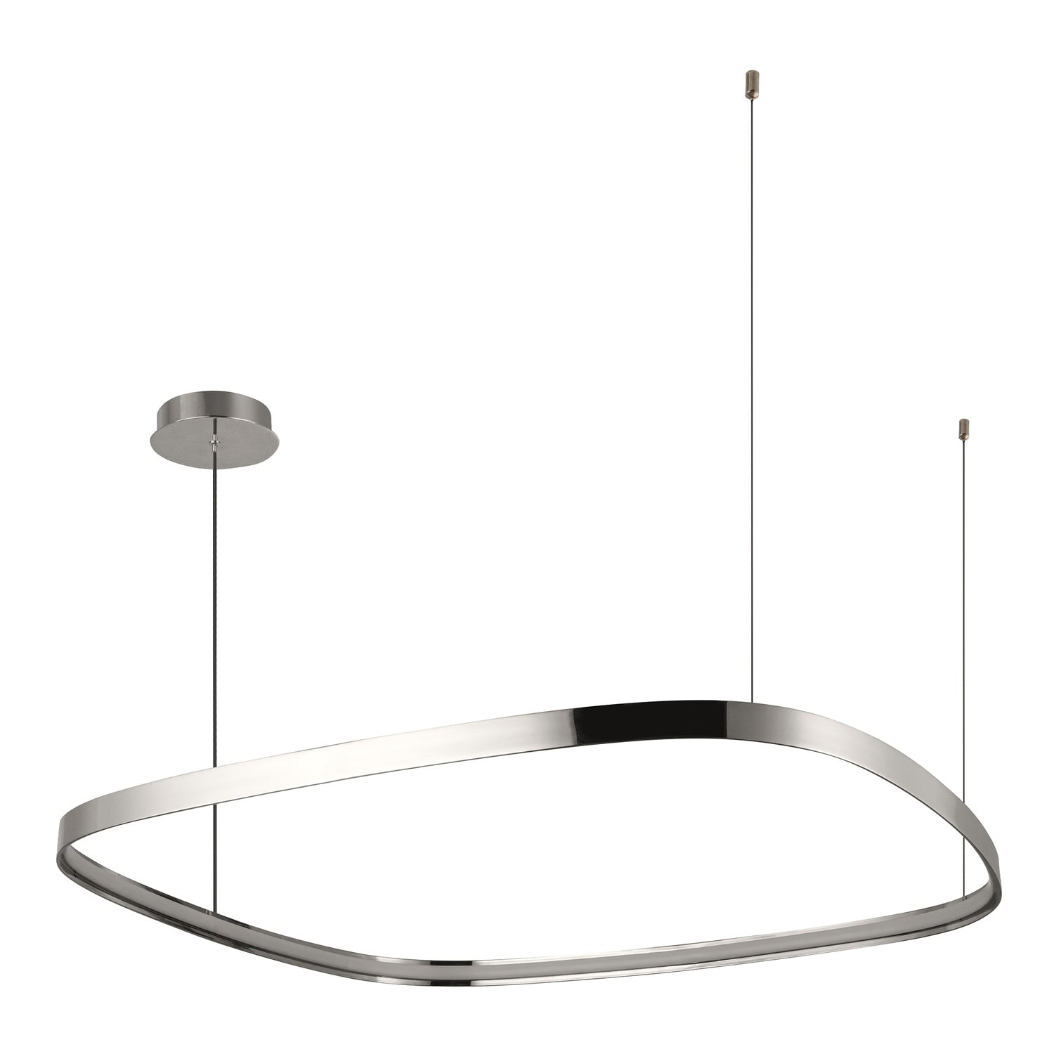 KUZCO LIGHTING INC, YUKON PENDANTS, PENDANT LIGHT