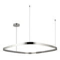 KUZCO LIGHTING INC, YUKON PENDANTS, PENDANT LIGHT