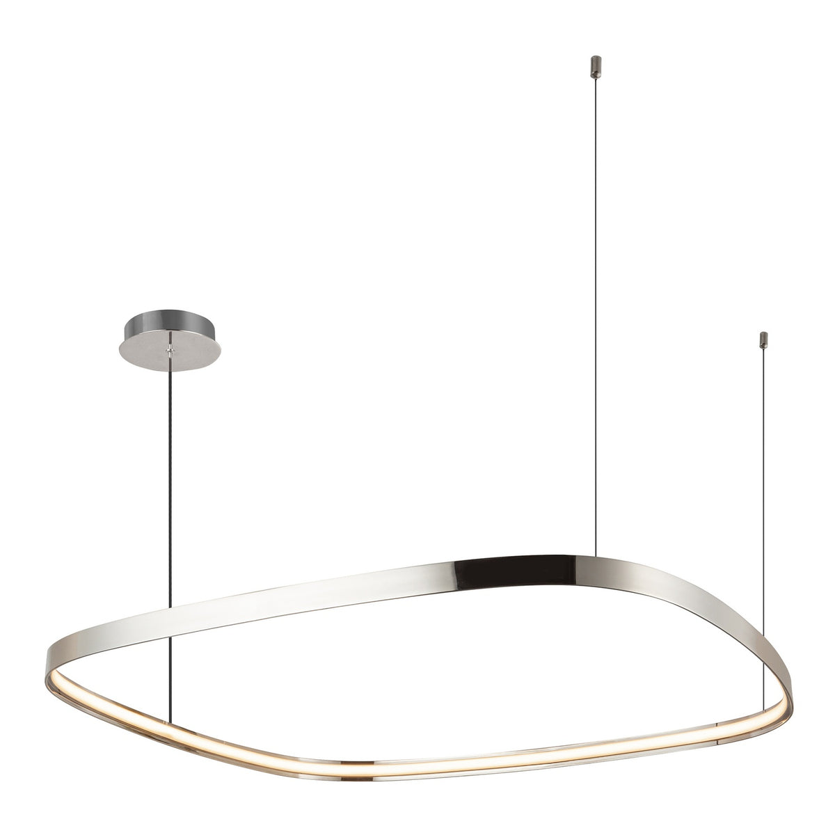 KUZCO LIGHTING INC, YUKON PENDANTS, PENDANT LIGHT