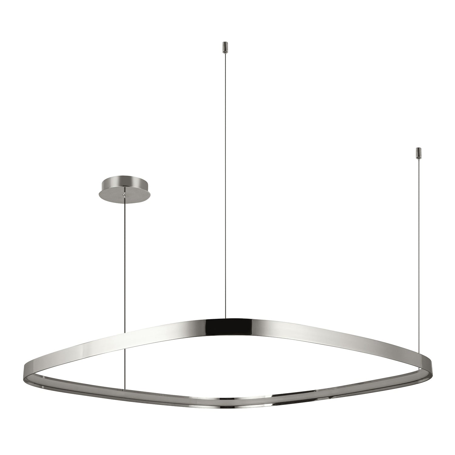 KUZCO LIGHTING INC, YUKON PENDANTS, PENDANT LIGHT