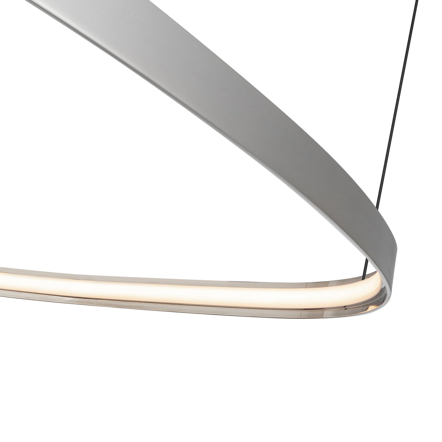 KUZCO LIGHTING INC, YUKON PENDANTS, PENDANT LIGHT