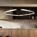 KUZCO LIGHTING INC, YUKON PENDANTS, PENDANT LIGHT