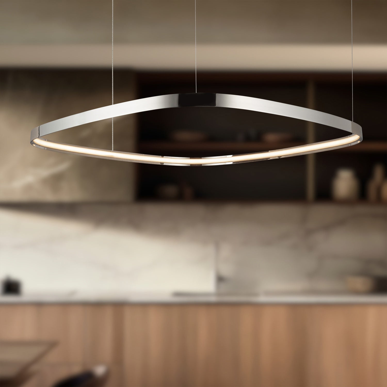KUZCO LIGHTING INC, YUKON PENDANTS, PENDANT LIGHT
