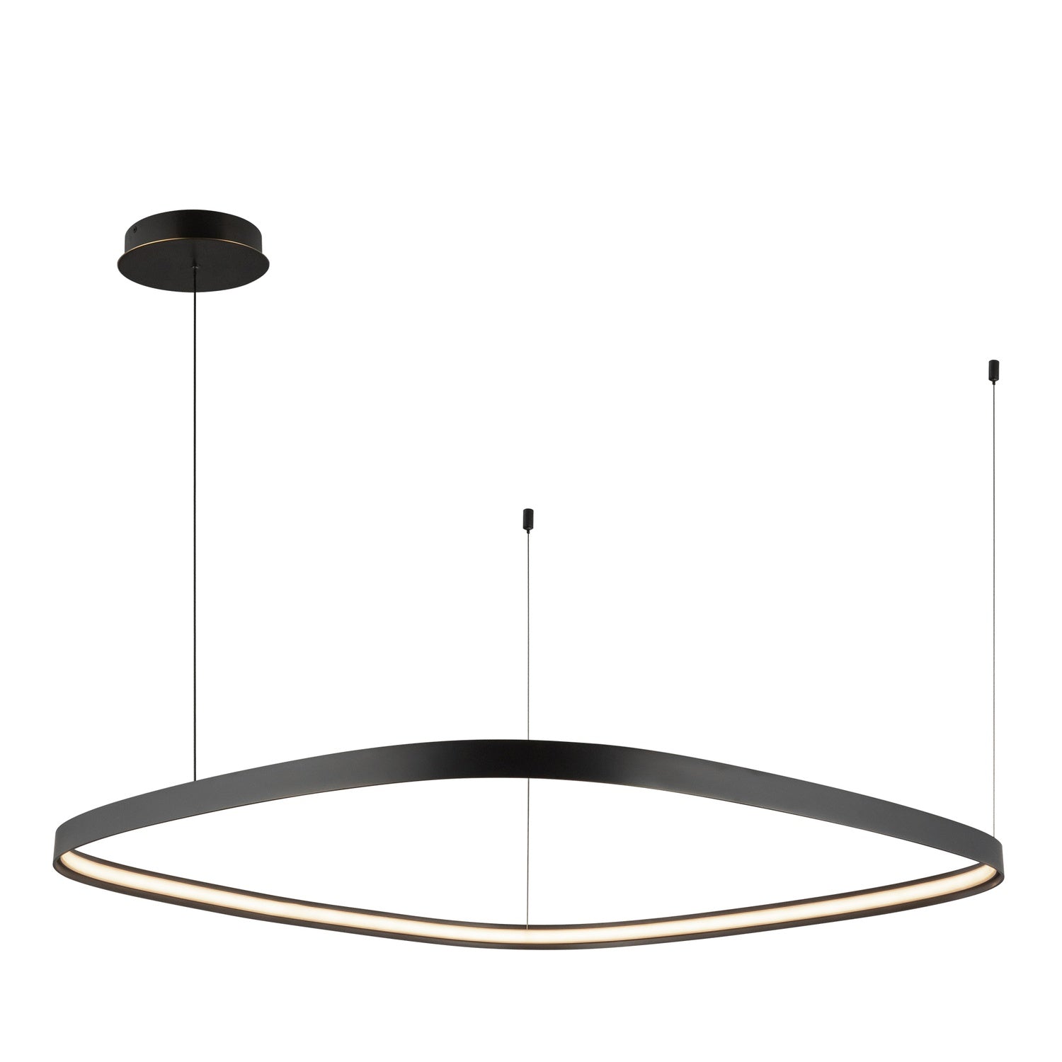 KUZCO LIGHTING INC, YUKON PENDANTS, PENDANT LIGHT