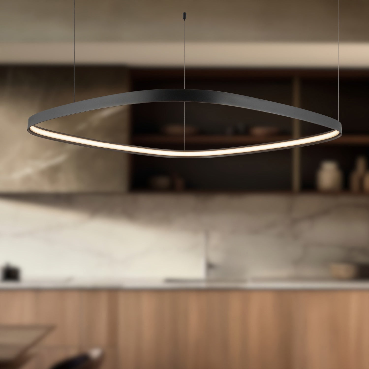 KUZCO LIGHTING INC, YUKON PENDANTS, PENDANT LIGHT