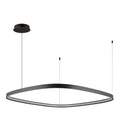 KUZCO LIGHTING INC, YUKON PENDANTS, PENDANT LIGHT