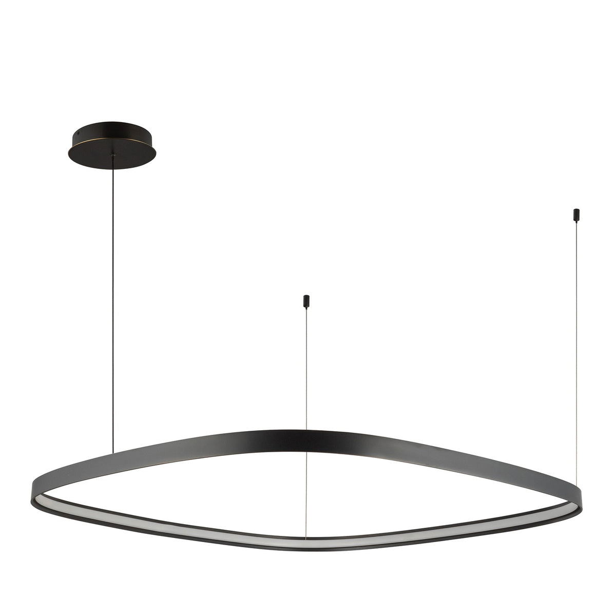 KUZCO LIGHTING INC, YUKON PENDANTS, PENDANT LIGHT