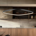 KUZCO LIGHTING INC, YUKON PENDANTS, PENDANT LIGHT
