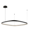 KUZCO LIGHTING INC, YUKON PENDANTS, PENDANT LIGHT