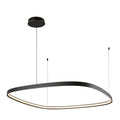 KUZCO LIGHTING INC, YUKON PENDANTS, PENDANT LIGHT