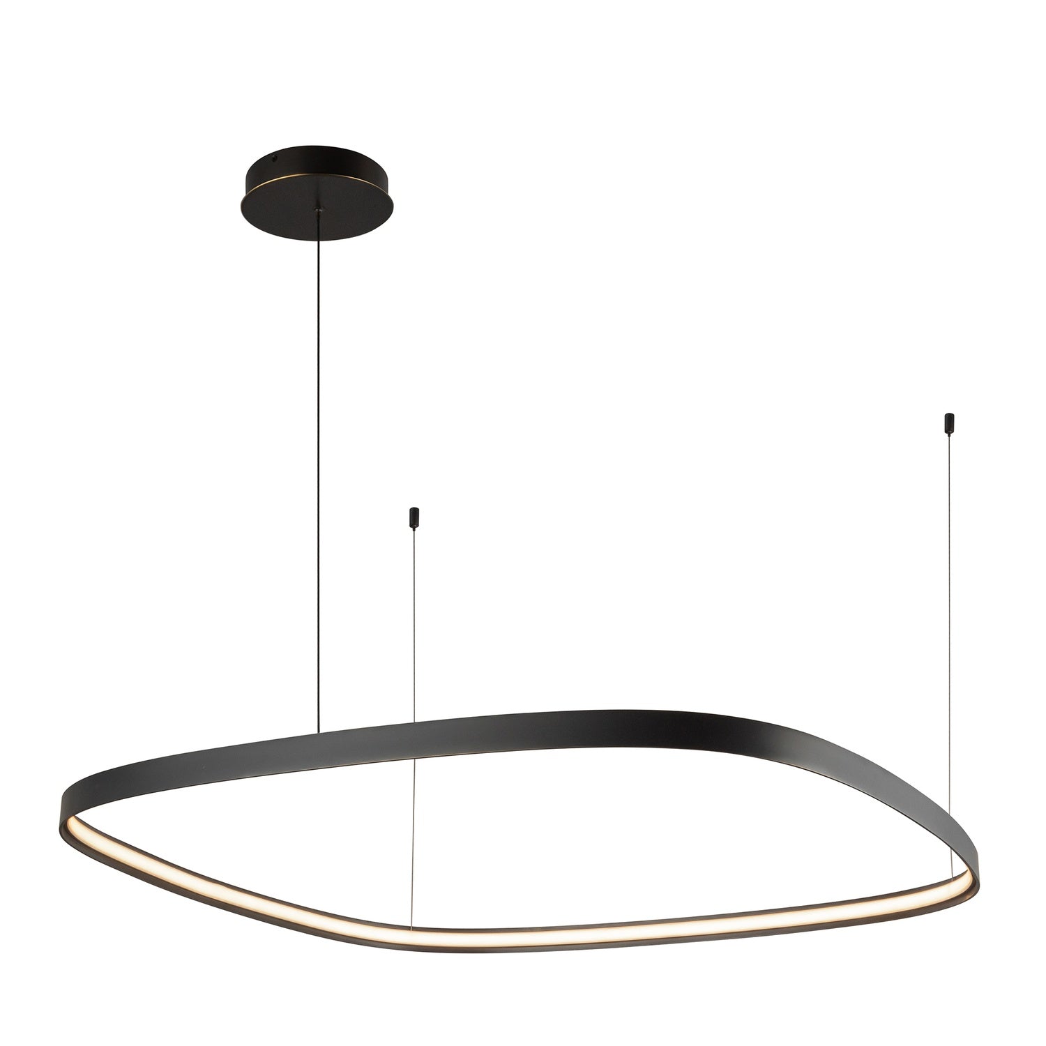 KUZCO LIGHTING INC, YUKON PENDANTS, PENDANT LIGHT